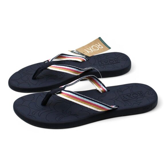 Roxy Women S Colbee Sport Sandals - Picture 4 of 7